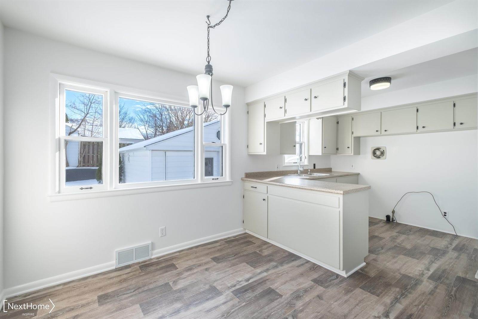 3117 Yale Street, Flint, MI 48503