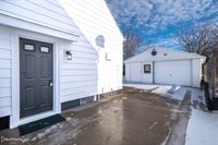 3117 Yale Street, Flint, MI 48503