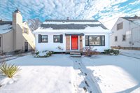 3117 Yale Street, Flint, MI 48503