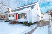 3117 Yale Street, Flint, MI 48503