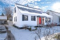 3117 Yale Street, Flint, MI 48503