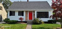 3117 Yale Street, Flint, MI 48503