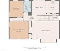 3117 Yale Street, Flint, MI 48503