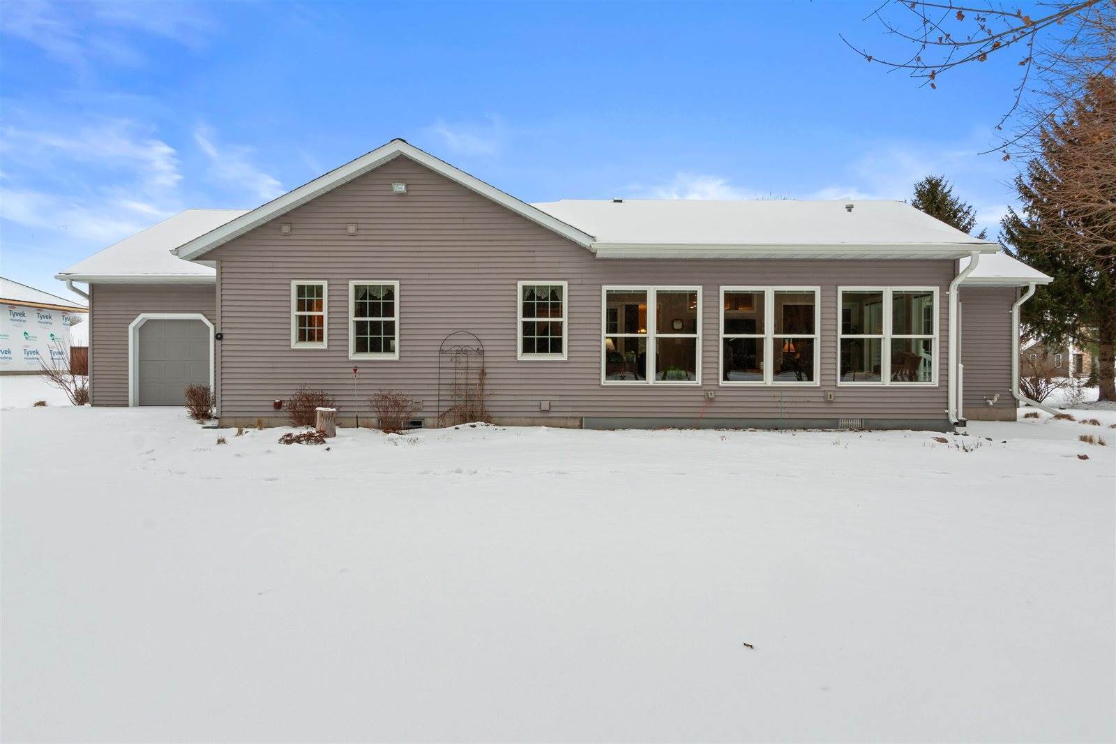 4310 Ridgeview Lane, Wisconsin Rapids, WI 54494