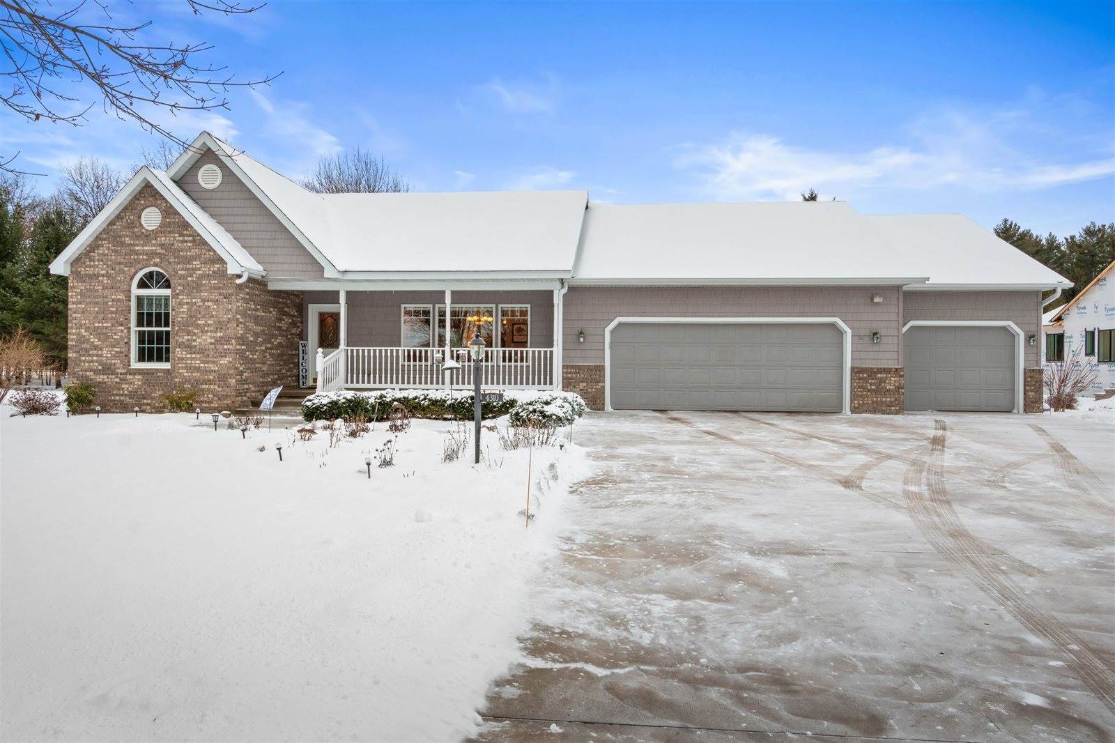 4310 Ridgeview Lane, Wisconsin Rapids, WI 54494