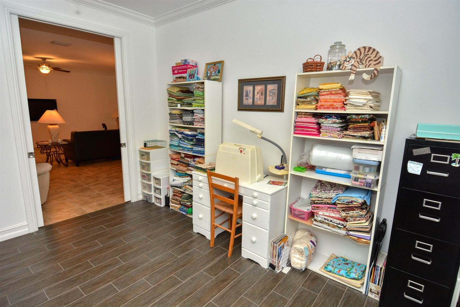 6022 NW Cullen Way, Port Saint Lucie, FL 34983