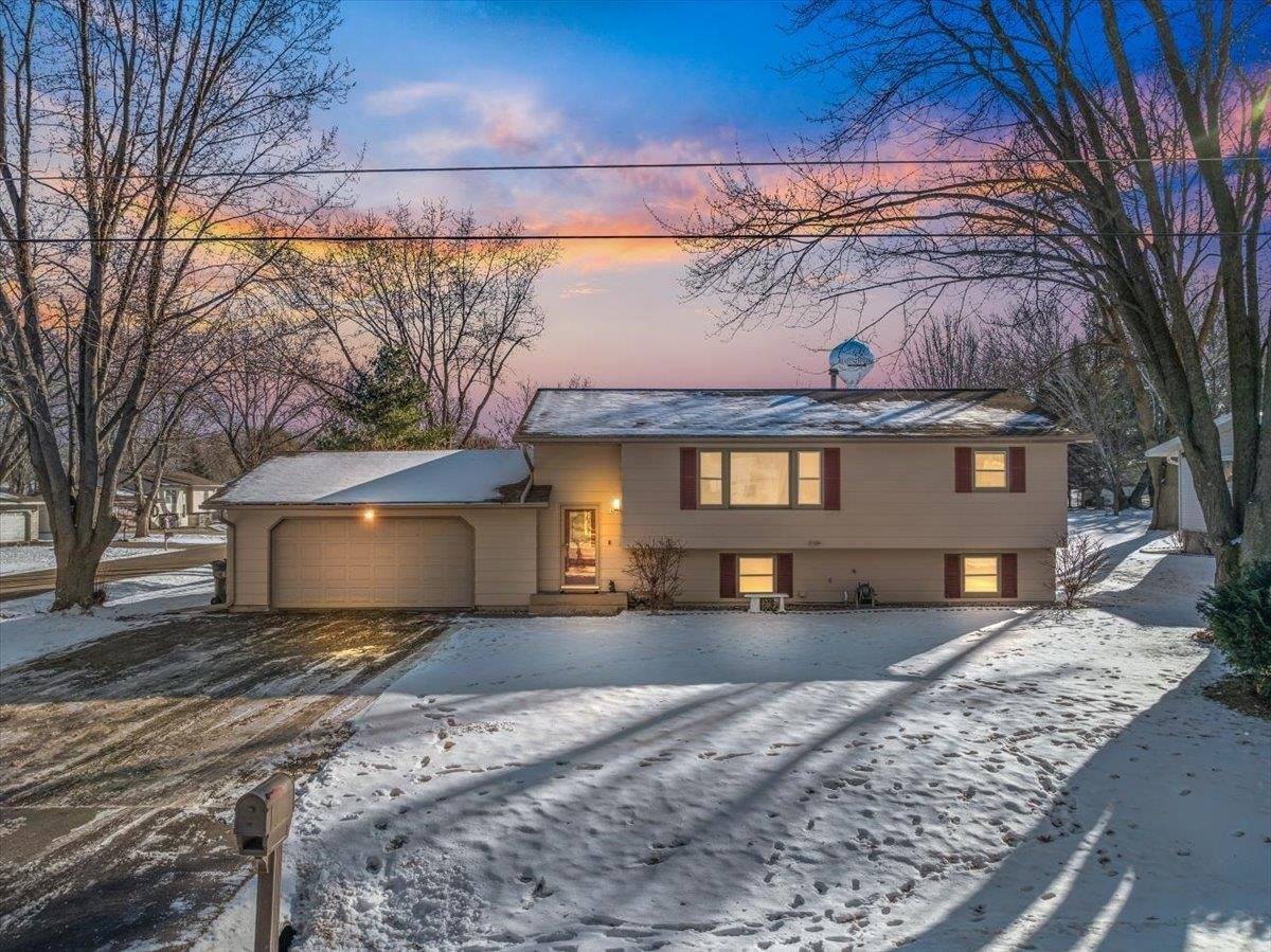 115 N Willow Avenue, Marshfield, WI 54449