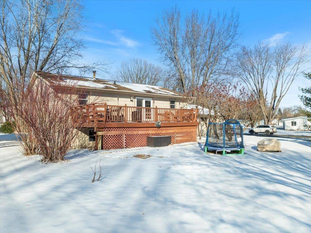 115 N Willow Avenue, Marshfield, WI 54449