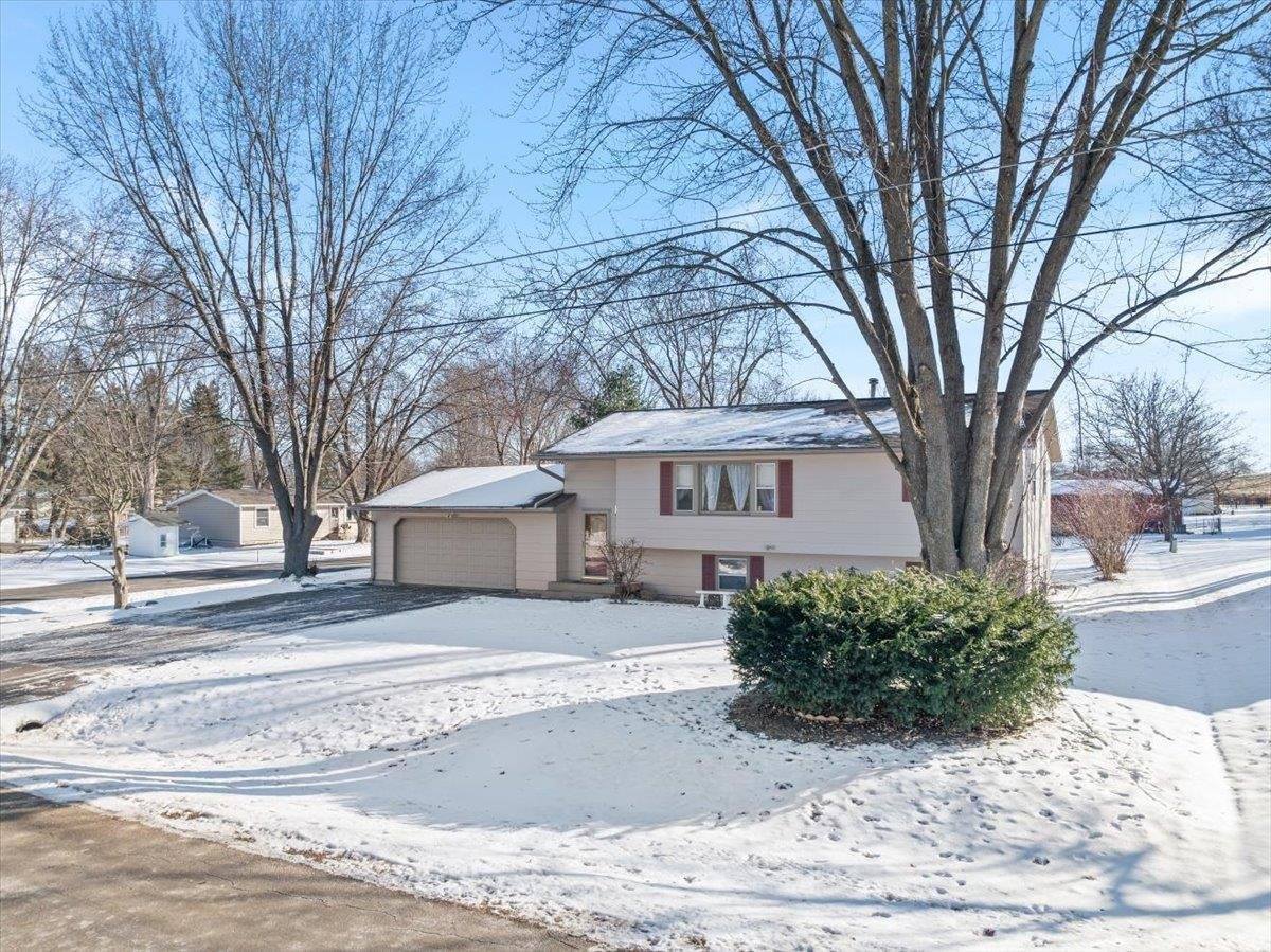 115 N Willow Avenue, Marshfield, WI 54449