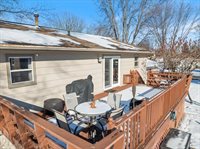 115 N Willow Avenue, Marshfield, WI 54449