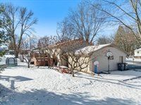 115 N Willow Avenue, Marshfield, WI 54449