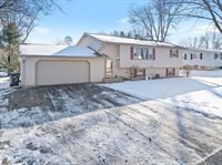 115 N Willow Avenue, Marshfield, WI 54449