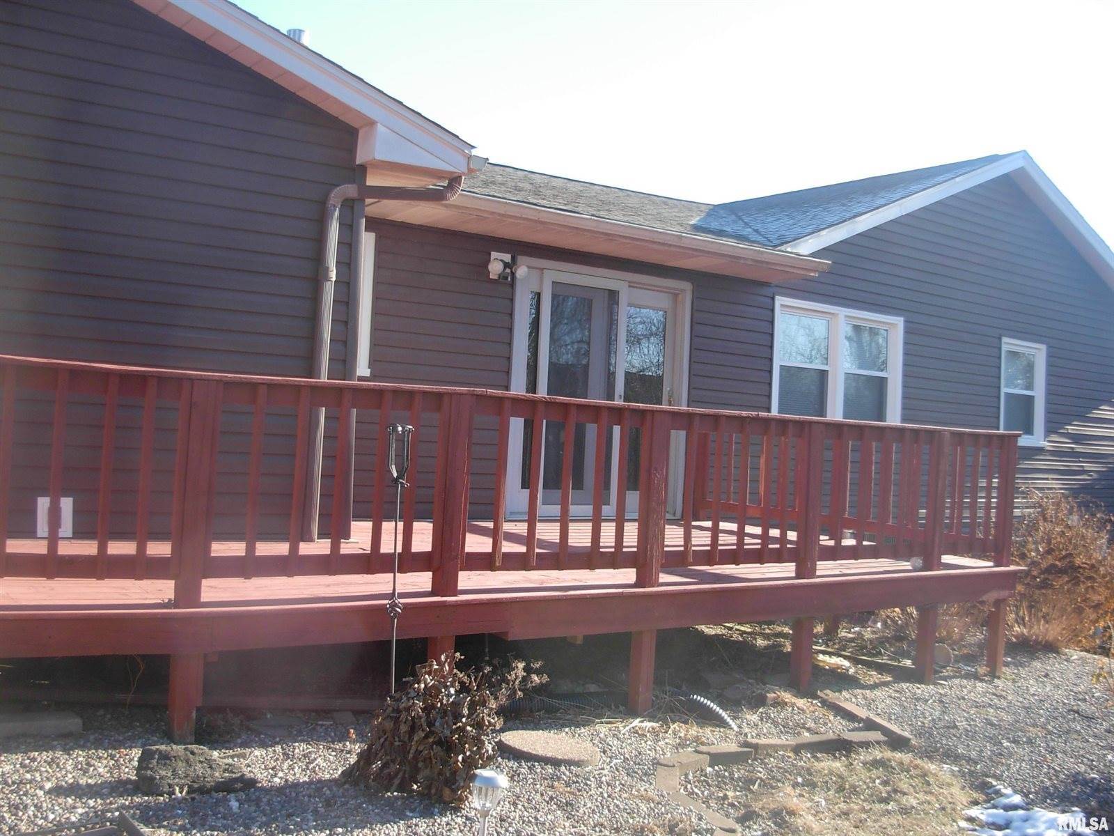 108 Andrea Court, Cleveland, IL 61241