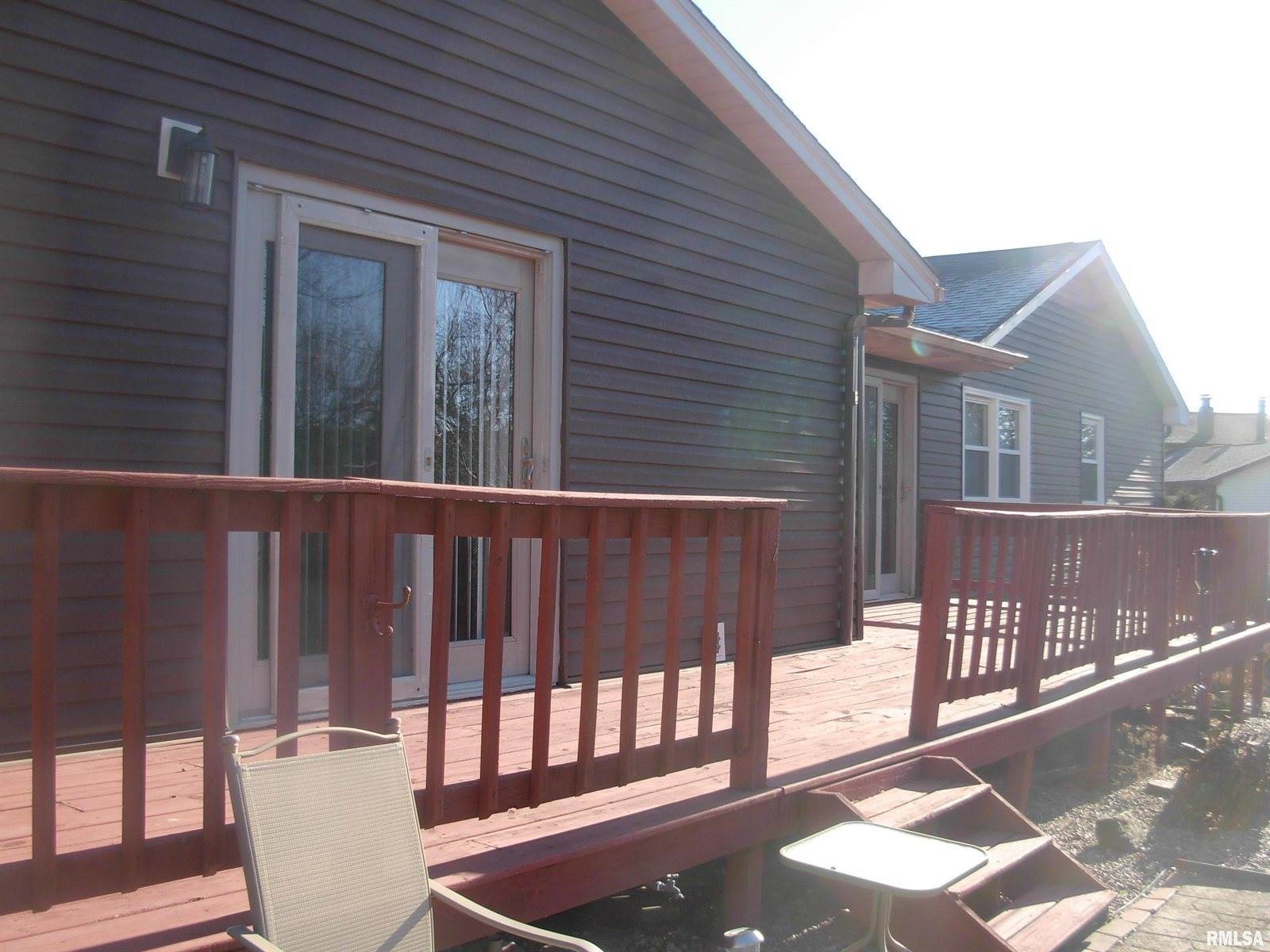 108 Andrea Court, Cleveland, IL 61241