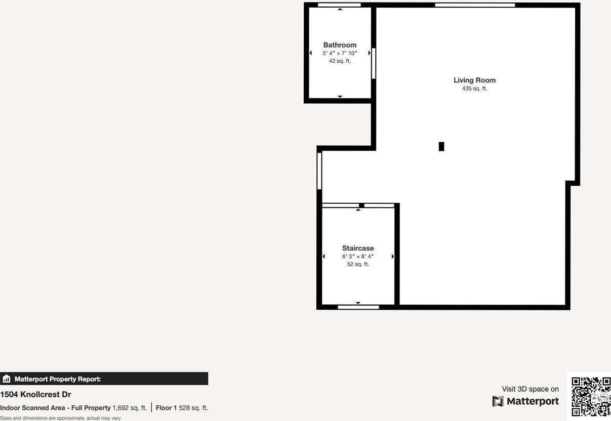 1504 Knollcrest Drive, Junction City, KS 66441