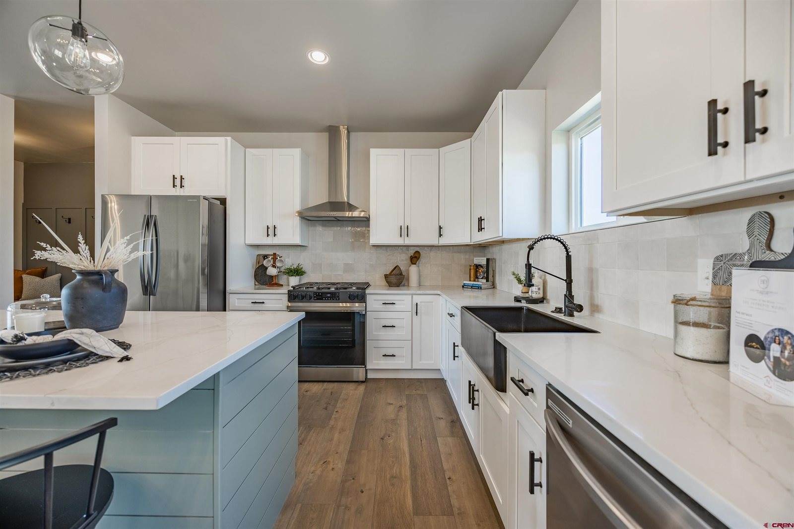 637 Haynes Drive, Montrose, CO 81403