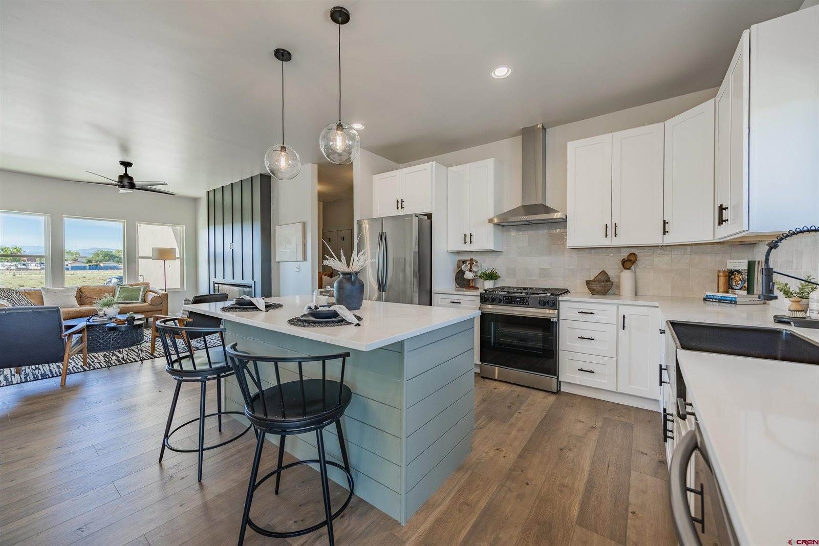 637 Haynes Drive, Montrose, CO 81403