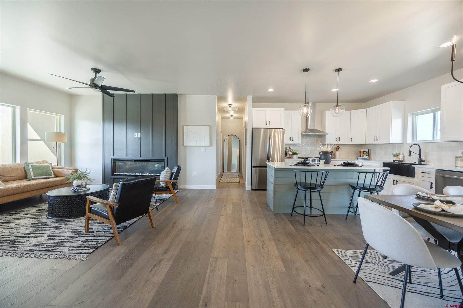 637 Haynes Drive, Montrose, CO 81403