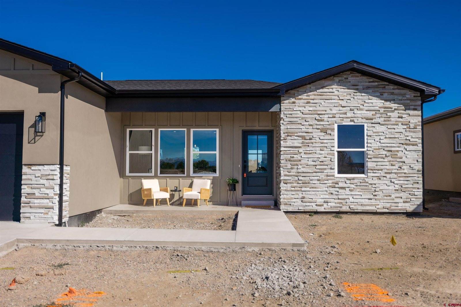 637 Haynes Drive, Montrose, CO 81403