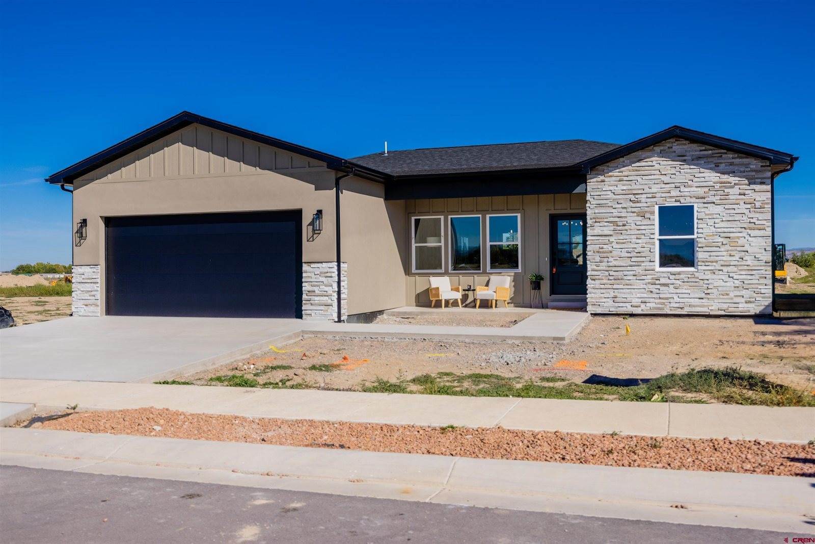 637 Haynes Drive, Montrose, CO 81403