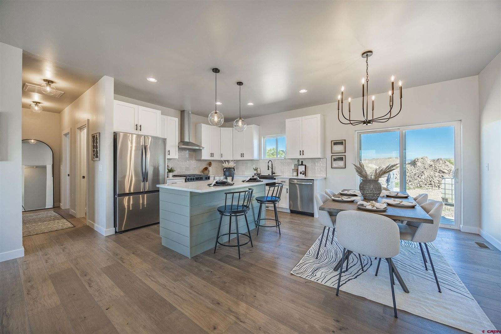 637 Haynes Drive, Montrose, CO 81403