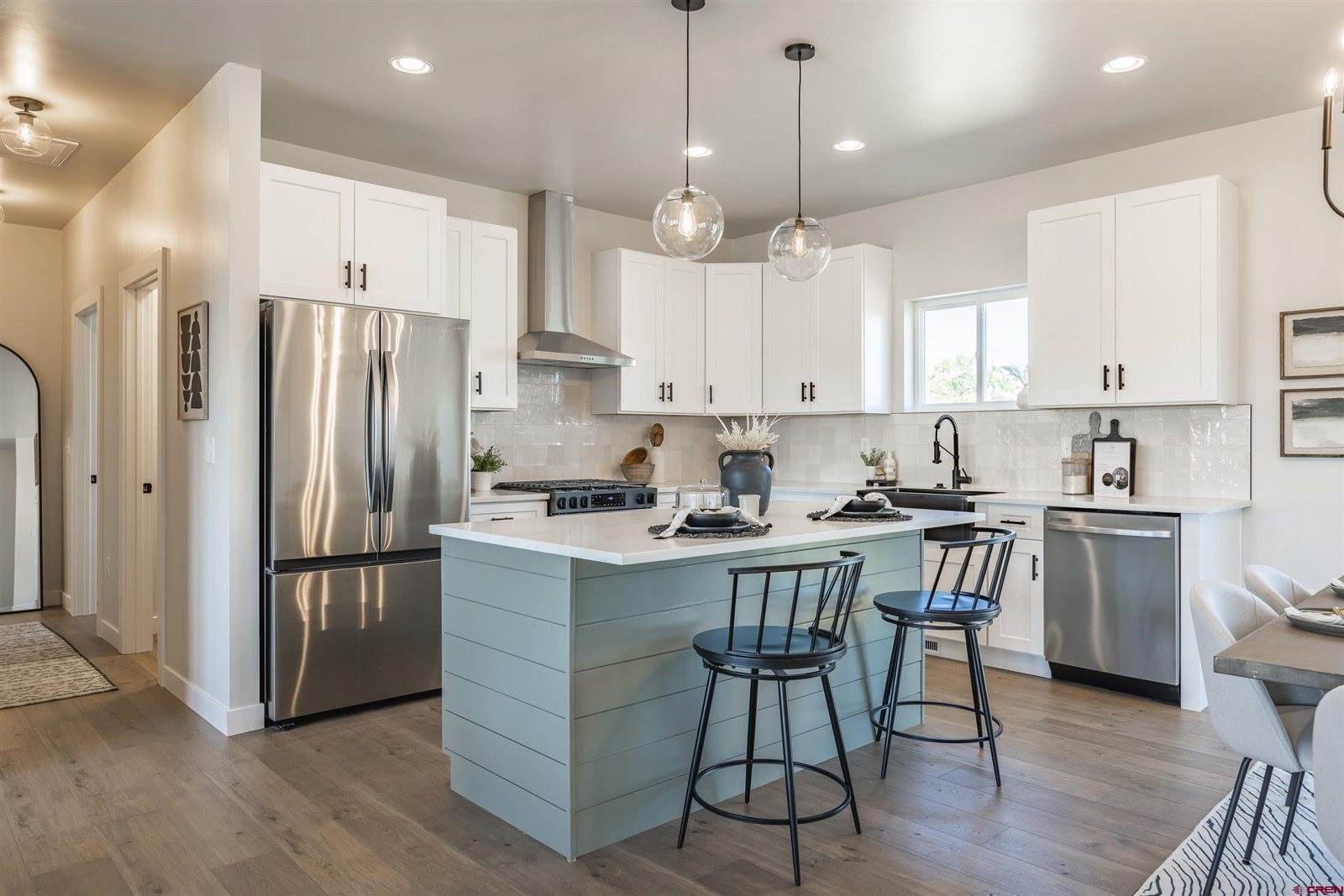 637 Haynes Drive, Montrose, CO 81403