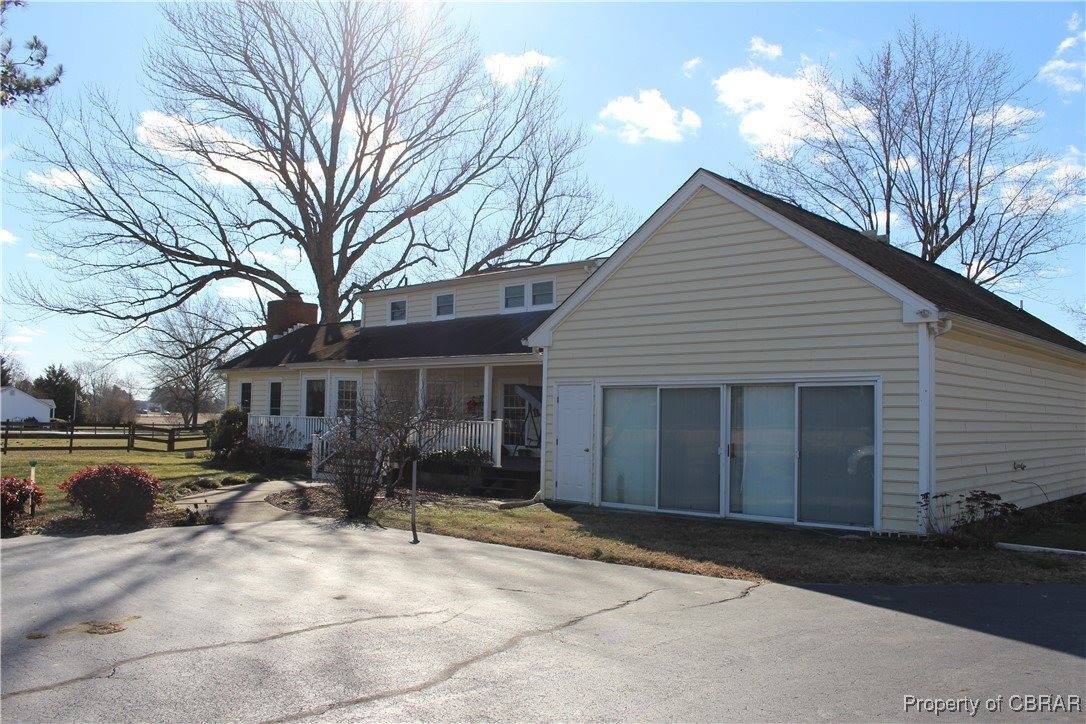 443 Bethel Church Road, Middlesex County, VA 23079