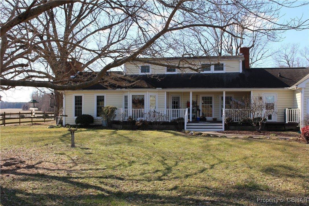 443 Bethel Church Road, Middlesex County, VA 23079