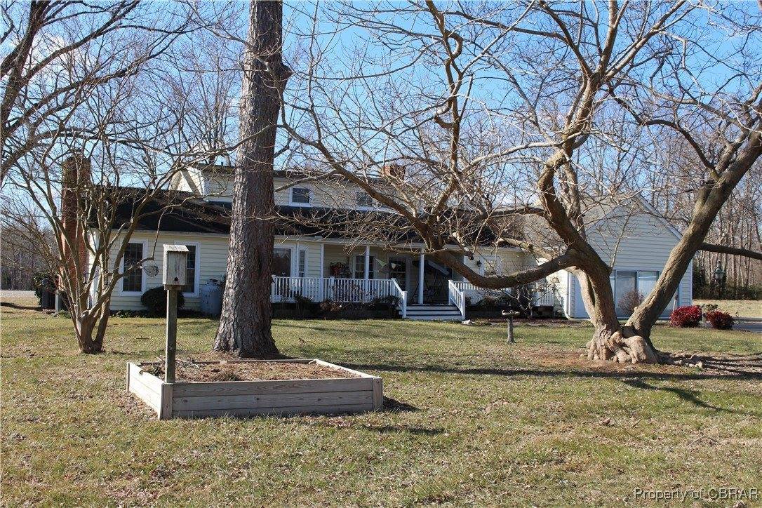 443 Bethel Church Road, Middlesex County, VA 23079