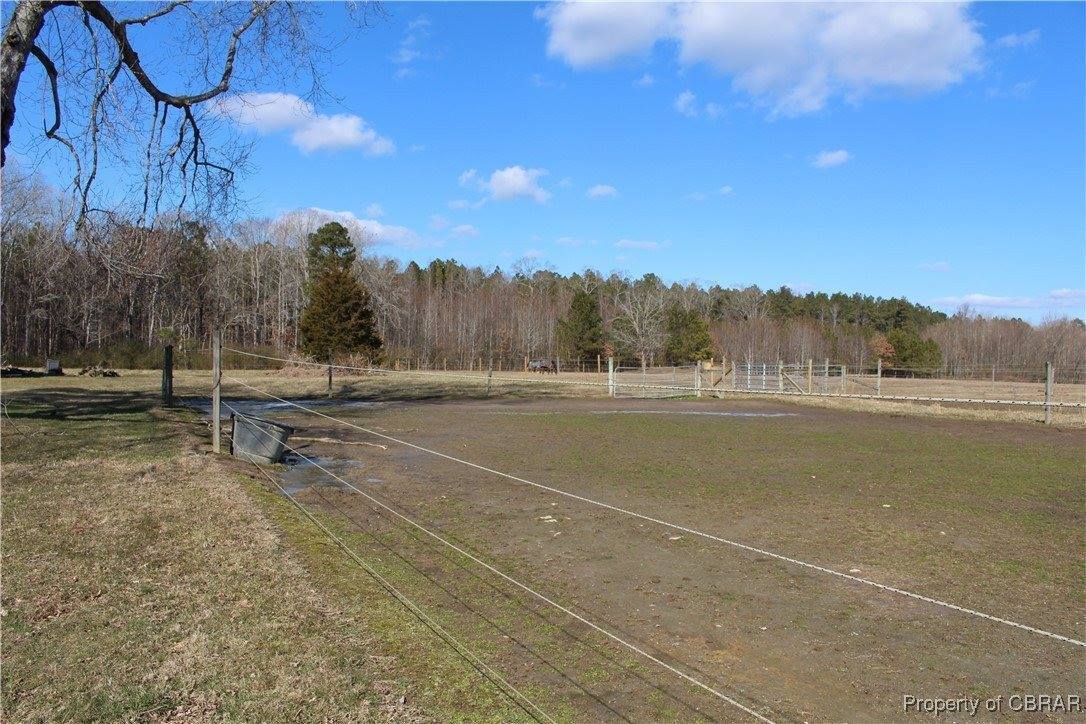443 Bethel Church Road, Middlesex County, VA 23079