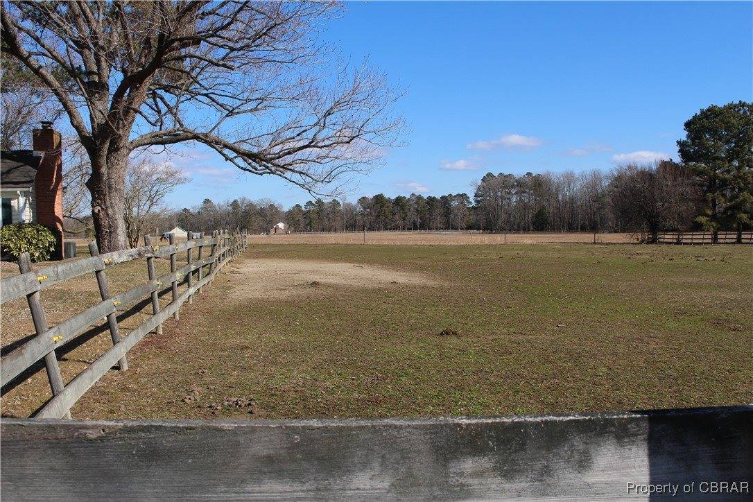 443 Bethel Church Road, Middlesex County, VA 23079