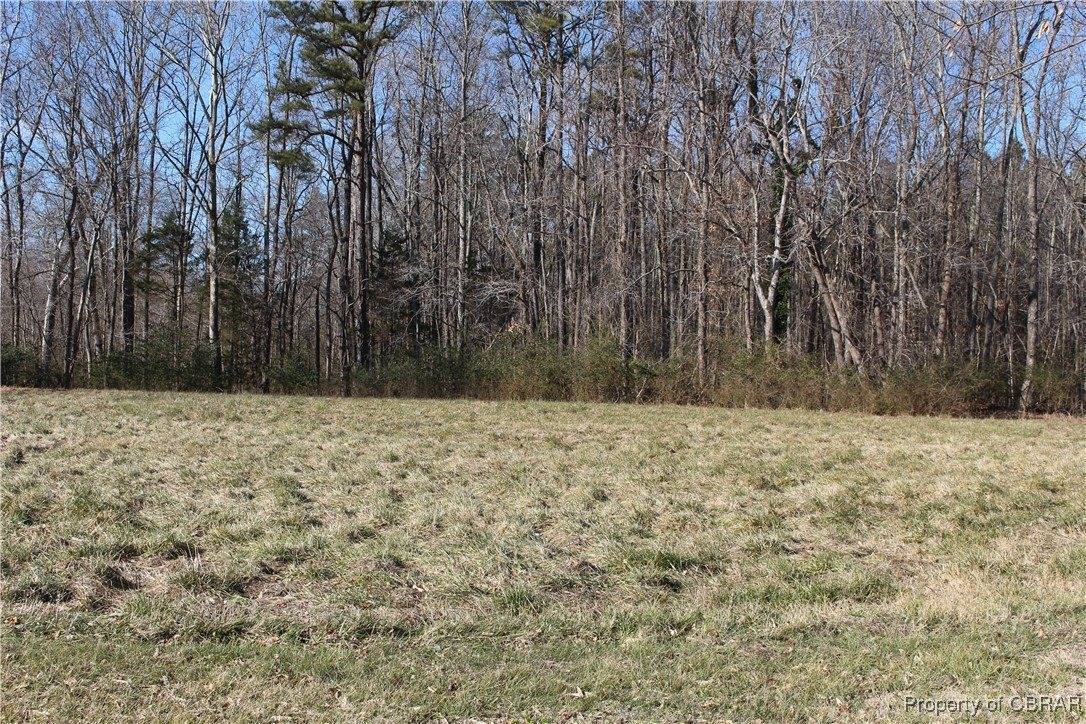 443 Bethel Church Road, Middlesex County, VA 23079