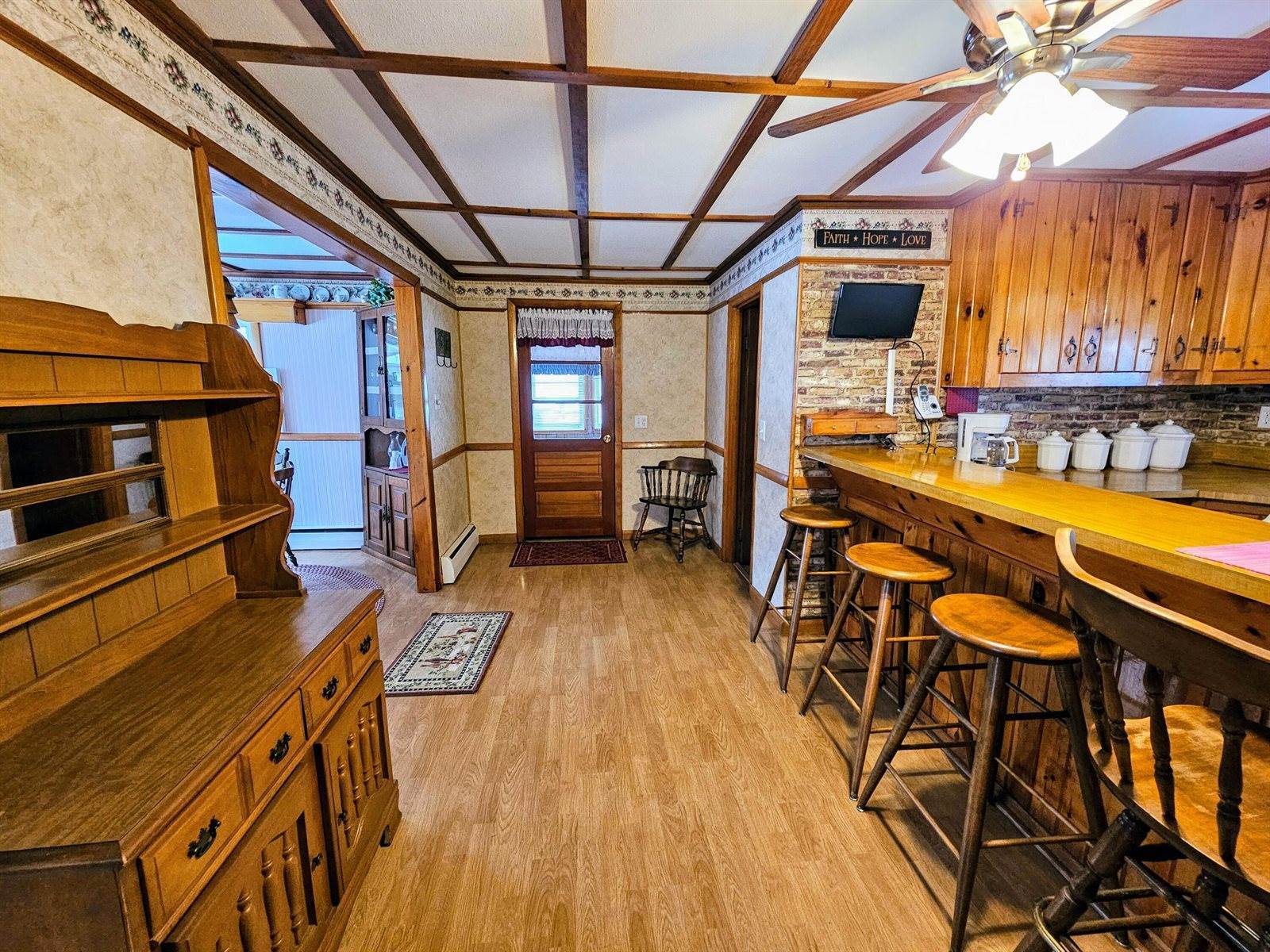 17 Wilson Street, Old Town, ME 04468