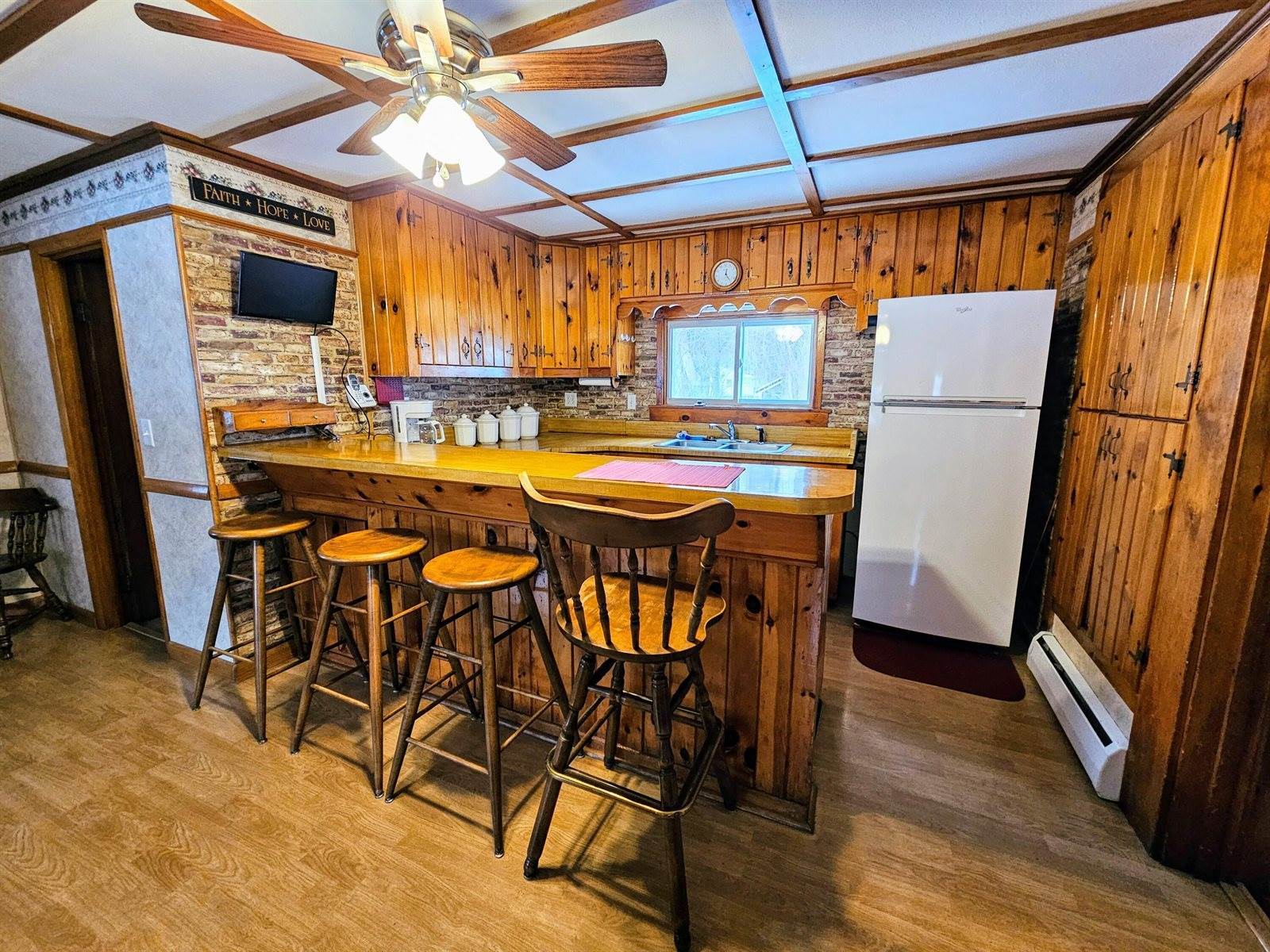 17 Wilson Street, Old Town, ME 04468