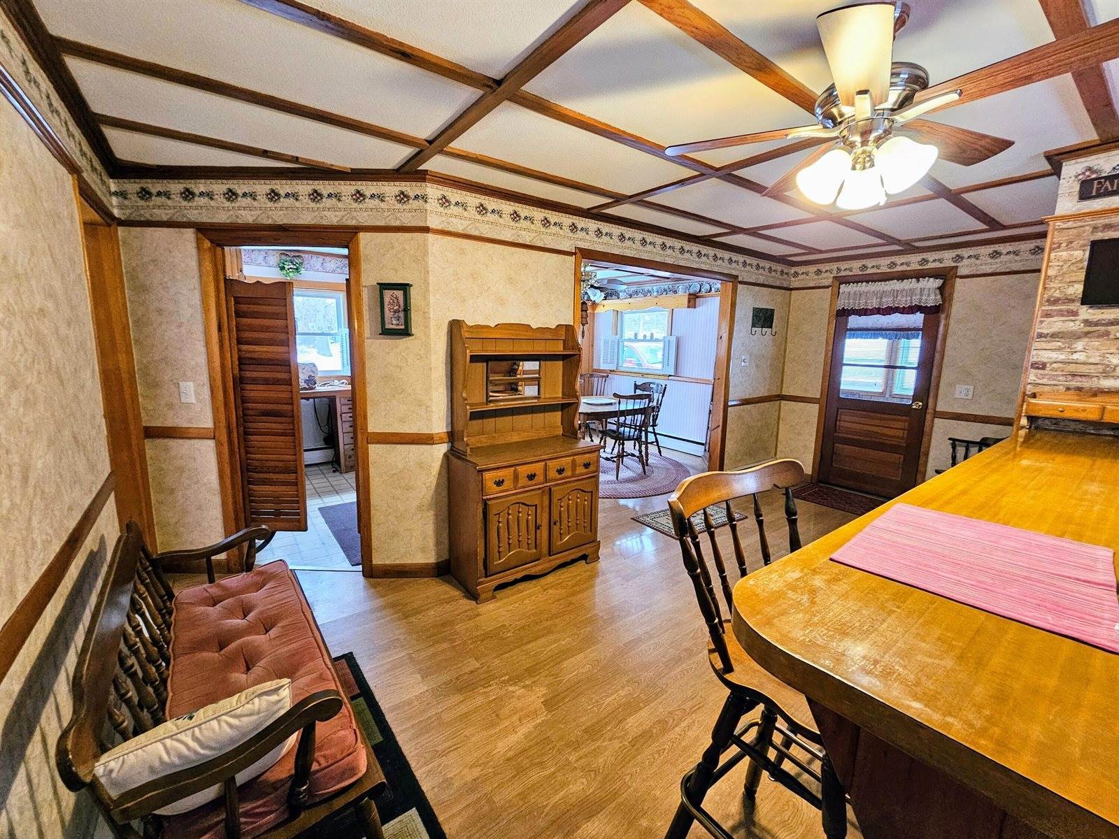 17 Wilson Street, Old Town, ME 04468