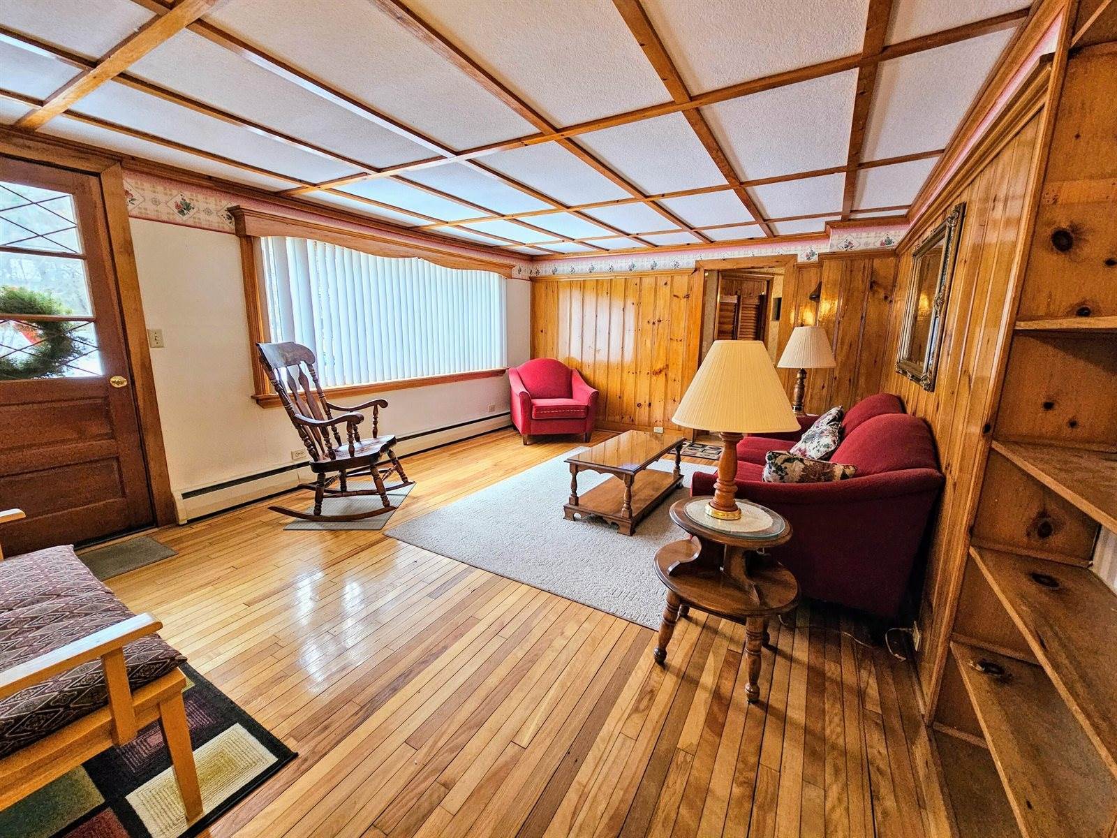 17 Wilson Street, Old Town, ME 04468