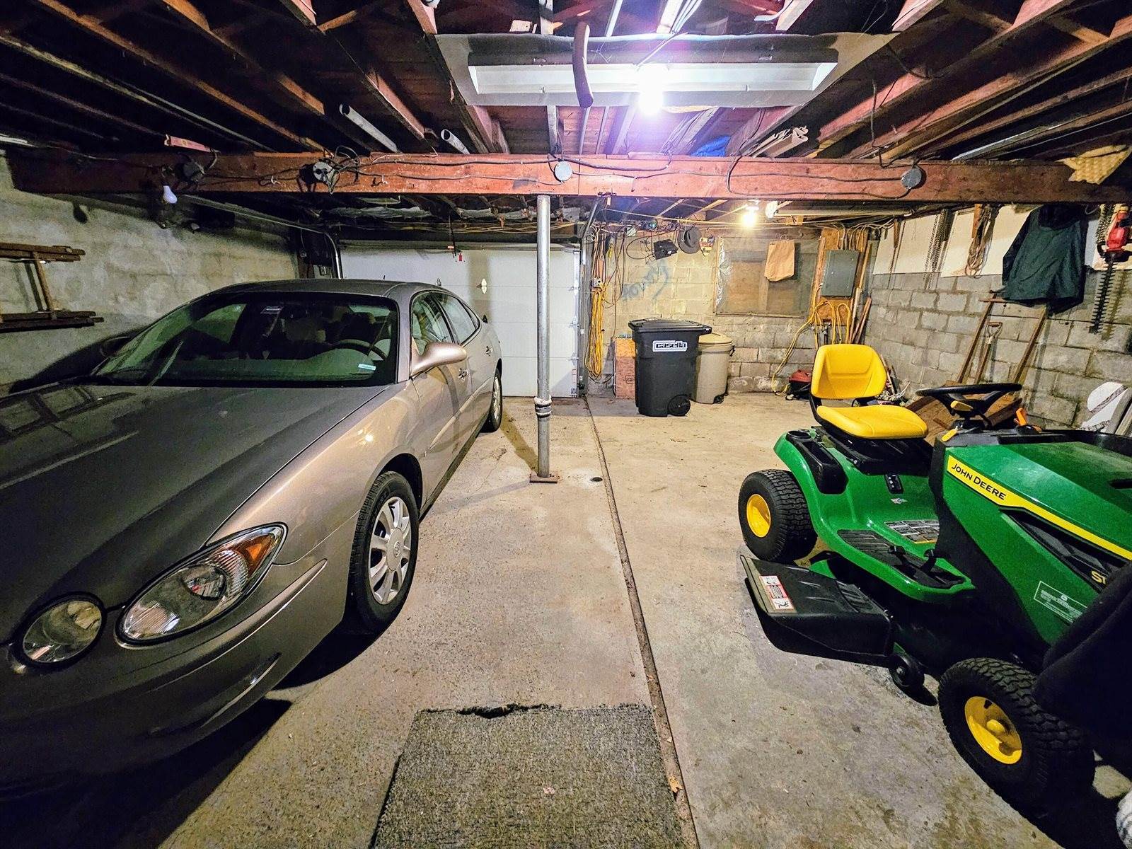 17 Wilson Street, Old Town, ME 04468