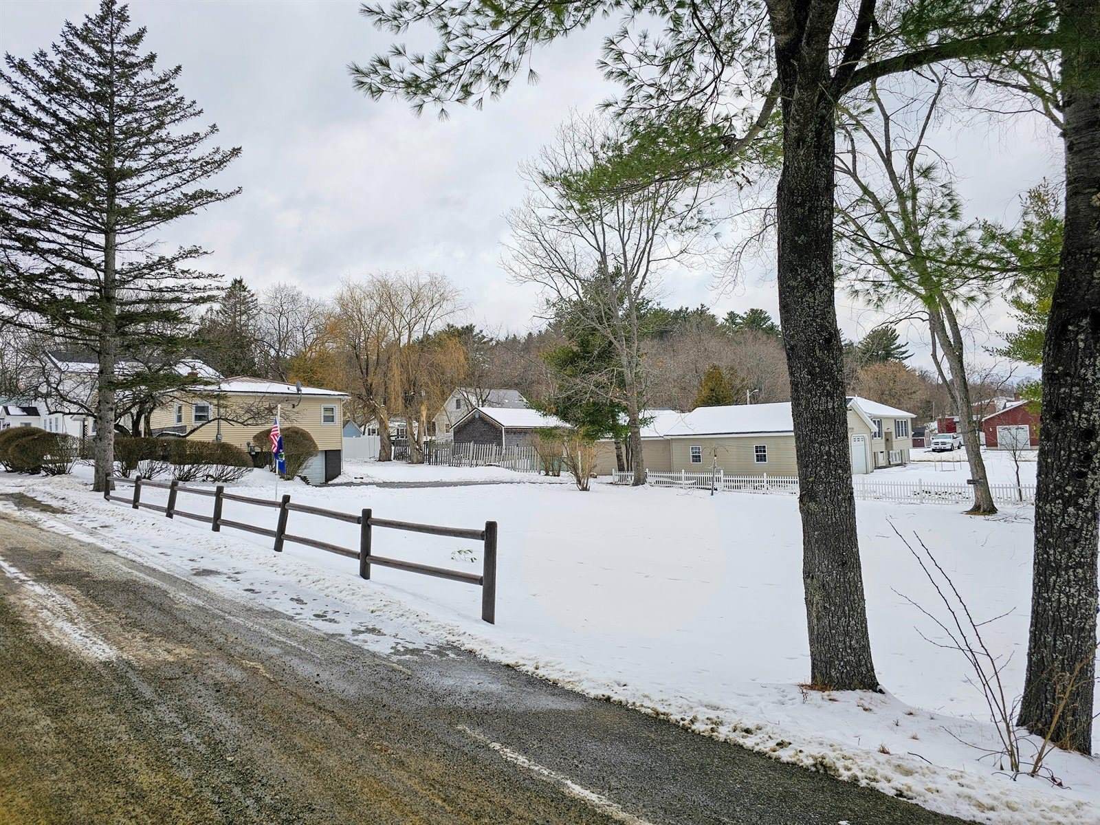 17 Wilson Street, Old Town, ME 04468