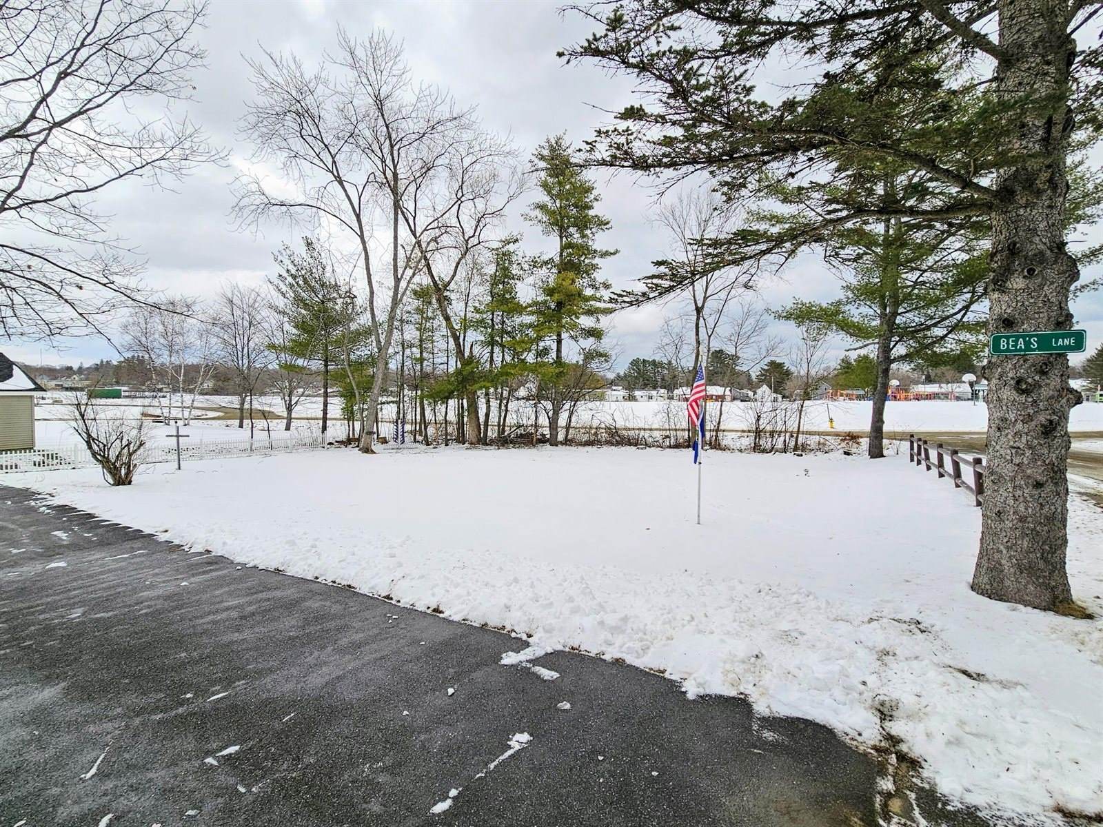 17 Wilson Street, Old Town, ME 04468