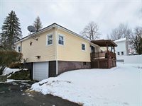 17 Wilson Street, Old Town, ME 04468