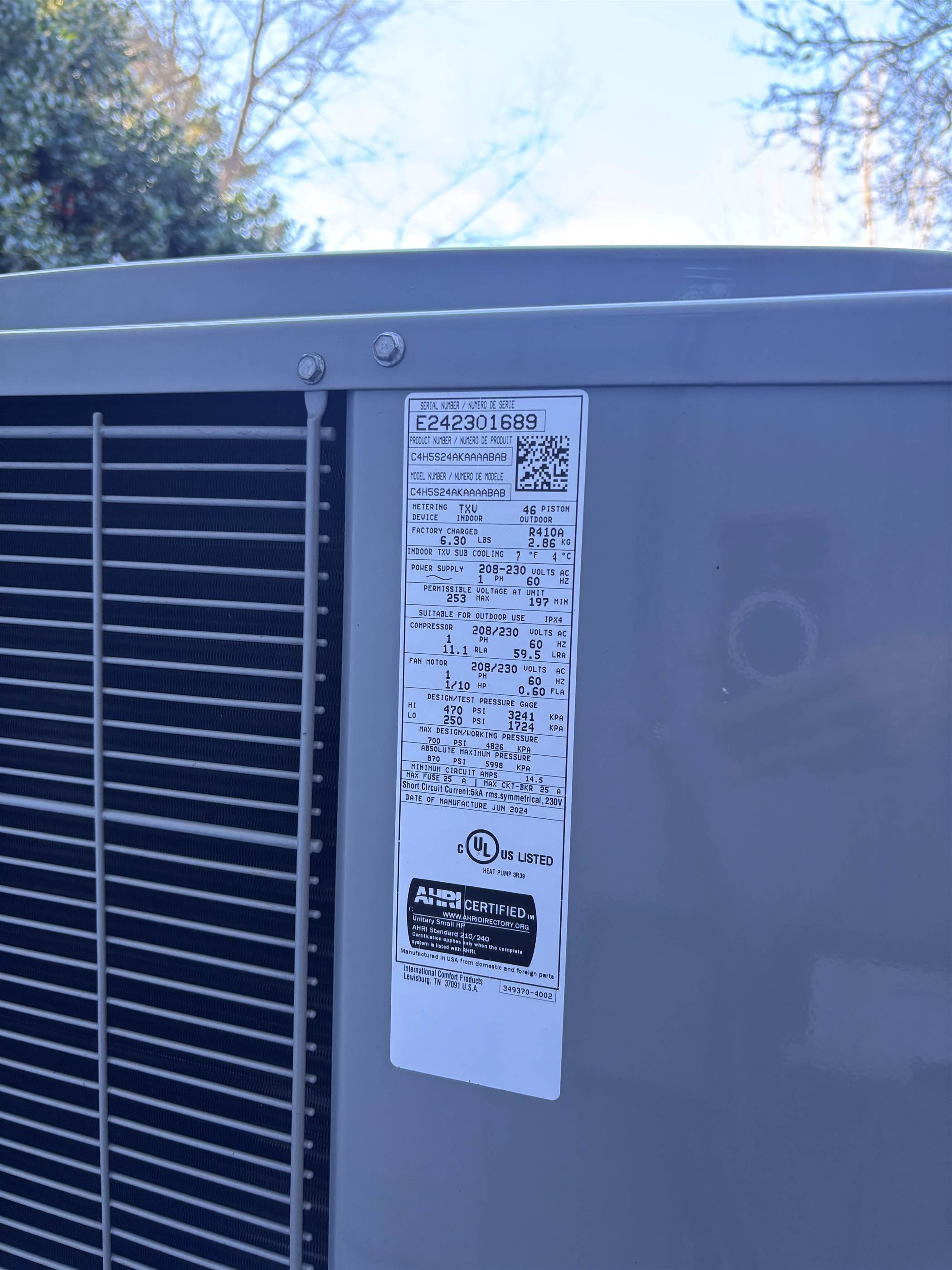 8316 Rust Wood Place, Charlotte, NC 28227