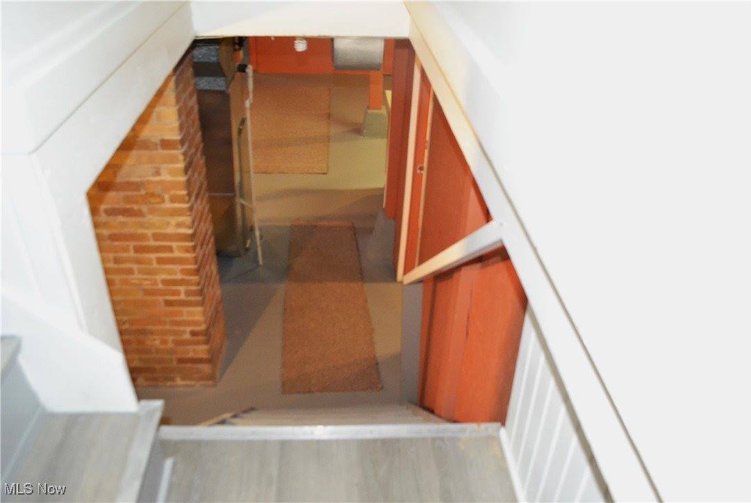 470 North Bon Air Avenue, Youngstown, OH 44509