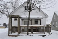 470 North Bon Air Avenue, Youngstown, OH 44509