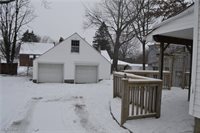 470 North Bon Air Avenue, Youngstown, OH 44509