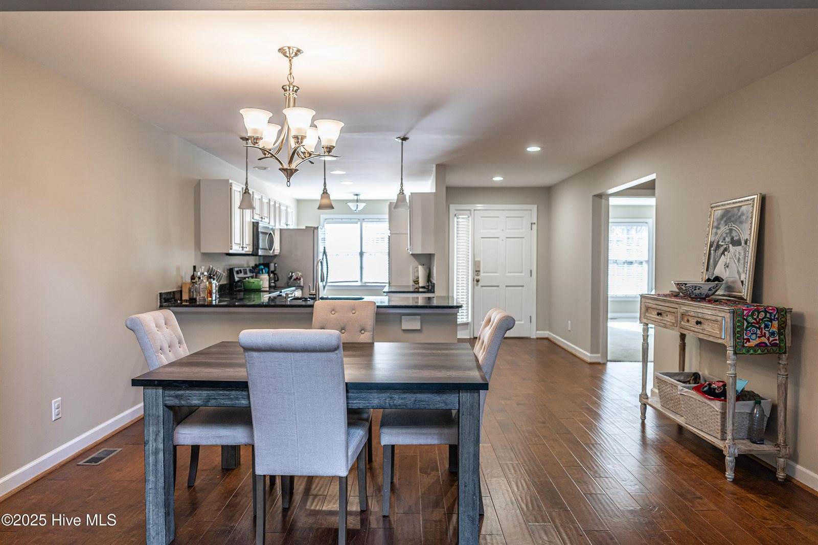 237 North Knoll Road, Southern Pines, NC 28387