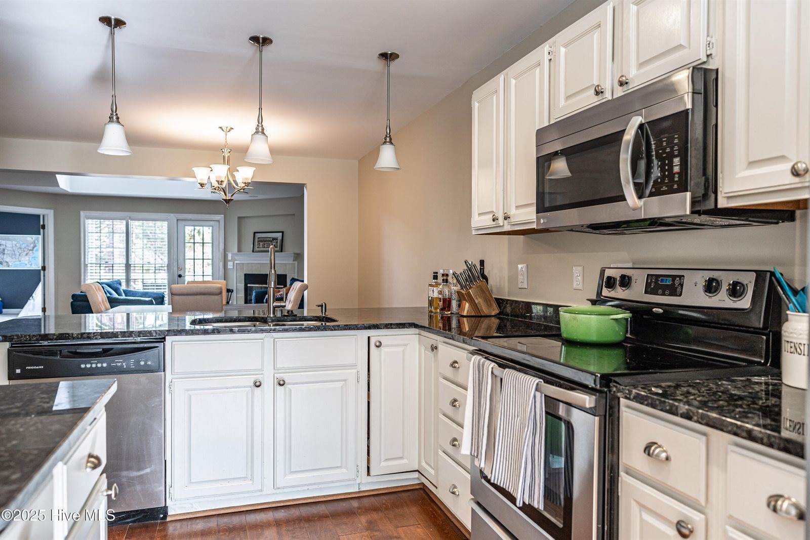 237 North Knoll Road, Southern Pines, NC 28387