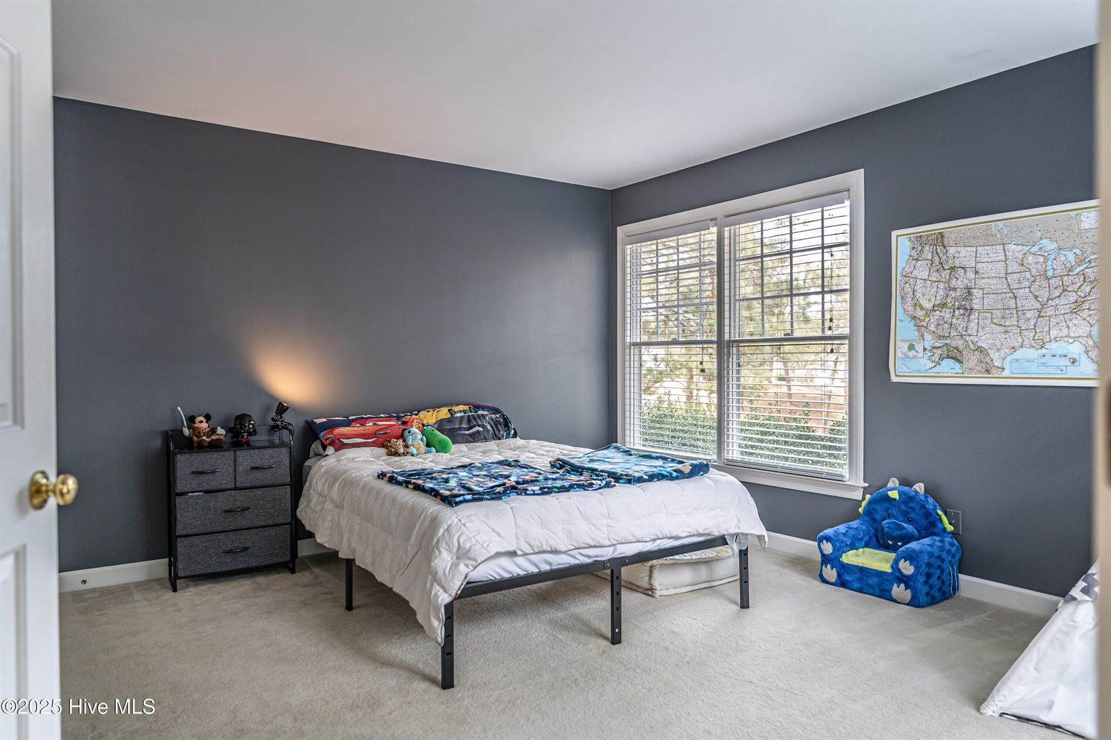 237 North Knoll Road, Southern Pines, NC 28387