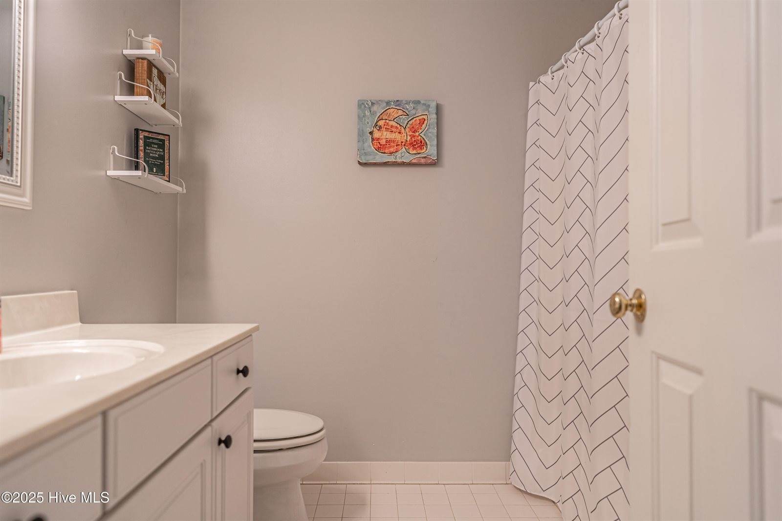 237 North Knoll Road, Southern Pines, NC 28387