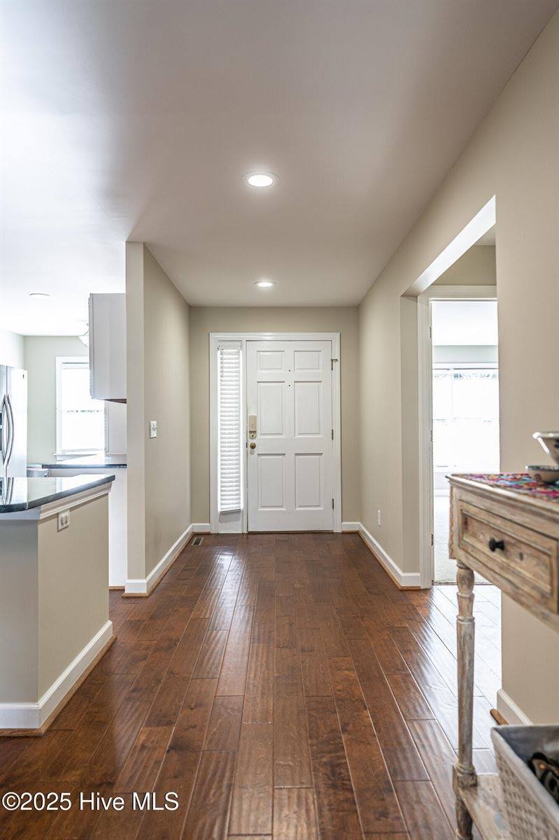 237 North Knoll Road, Southern Pines, NC 28387