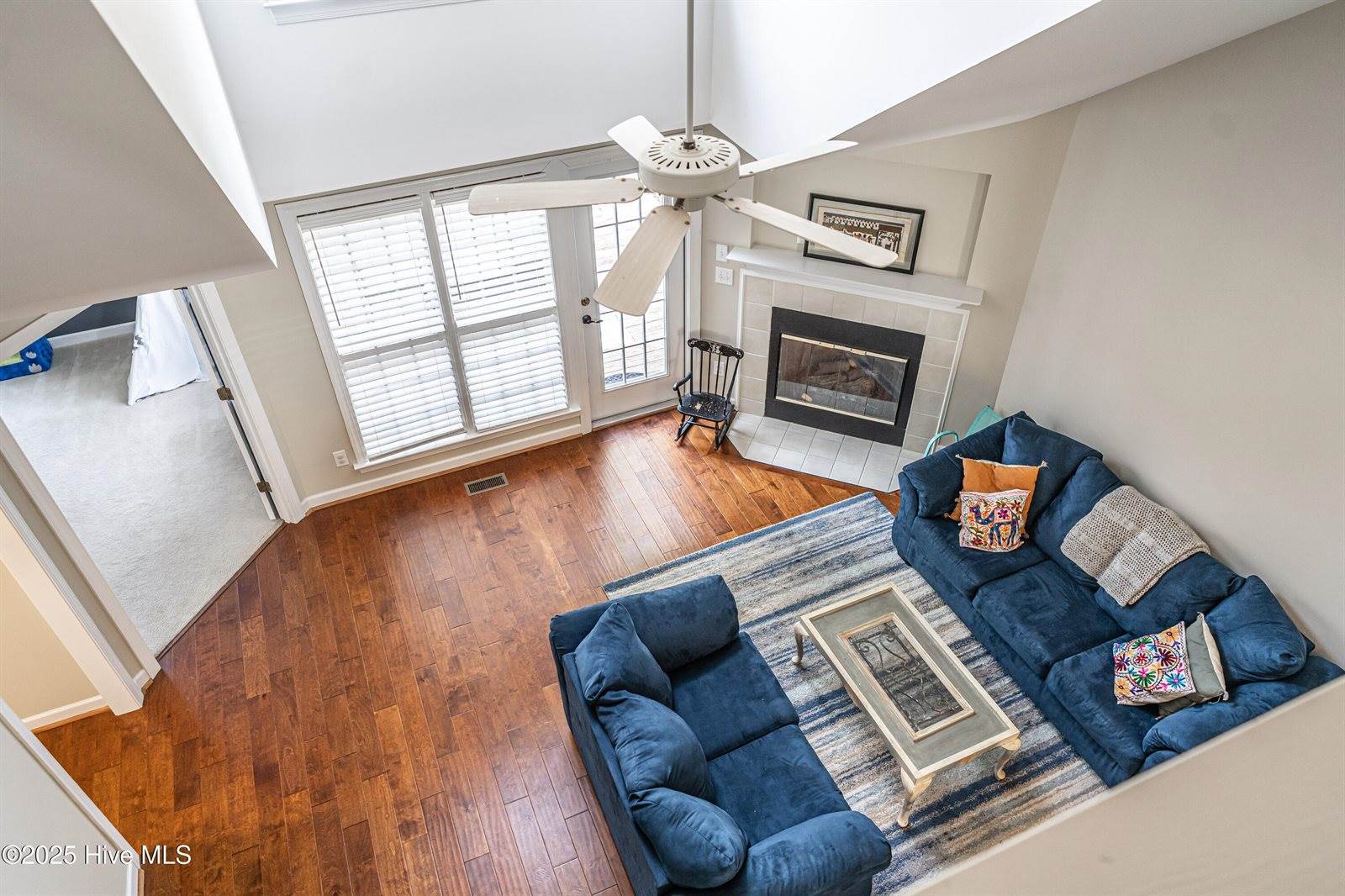 237 North Knoll Road, Southern Pines, NC 28387